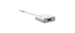 Kramer ADC-U31C/HF: adapter USB 3.1 Type–C to HDMI